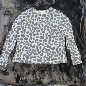 Time and Tru Size Large Long Sleeved Shirt